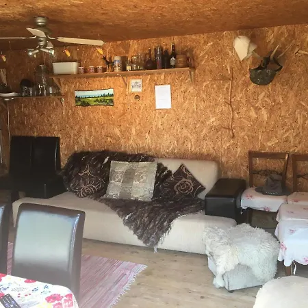 Campingplatz Saunamaja